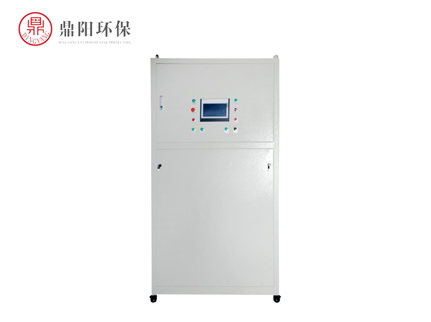 吴江工业恒温水冷机 DY-SLQ系列