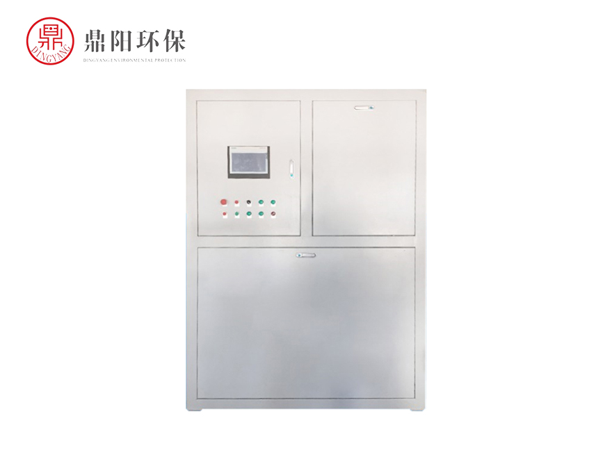 天津恒温水冷机