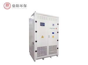 上海恒温水冷机系统