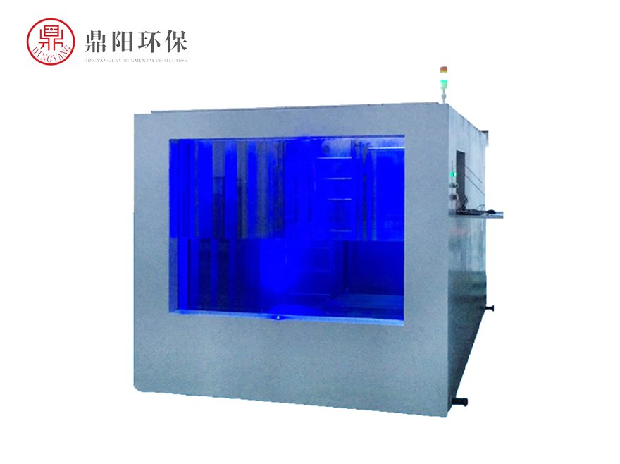 工业恒温水冷机