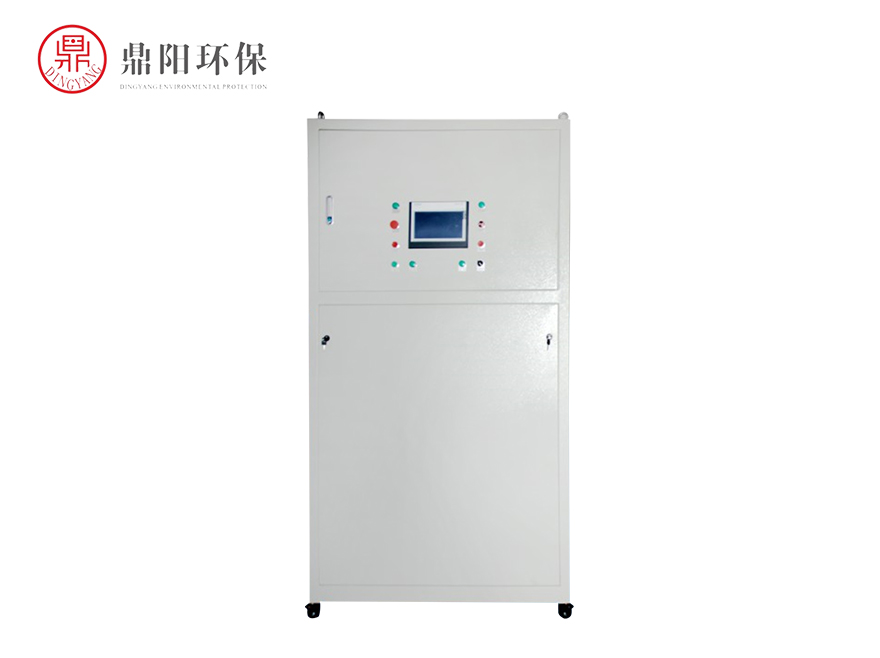 工业恒温水冷机