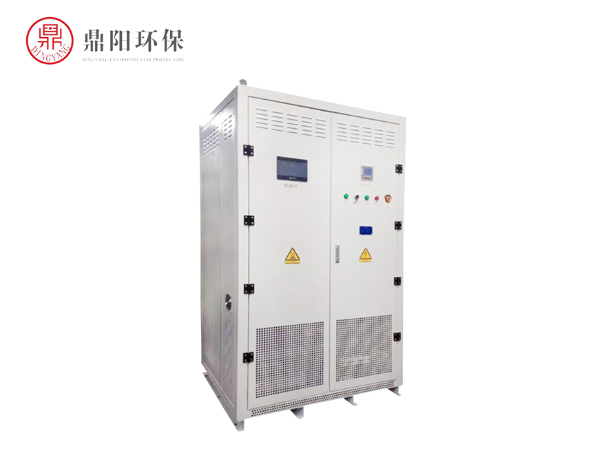 工业恒温水冷机系统